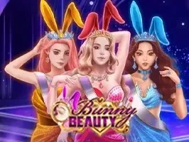Bunny Beauty