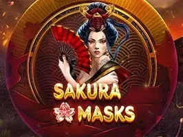 Sakura Masks DNT