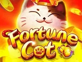 Fortune cat