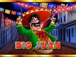 Big Juan™ screenshot
