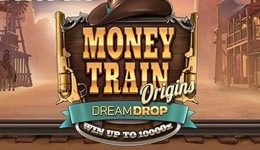 Money Train Origins Dream Drop