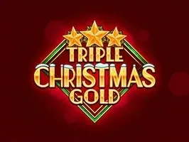 Triple Christmas Gold screenshot
