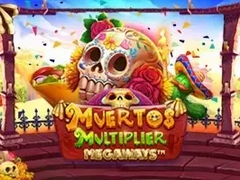 Muertos Multiplier Megaways
