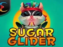 Sugar Glider