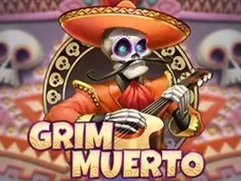 Grim Muerto
