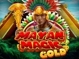 Mayan Magic Gold