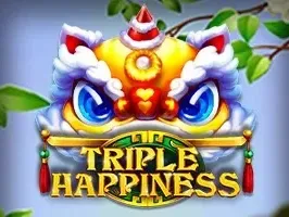 Triple Happiness screenshot